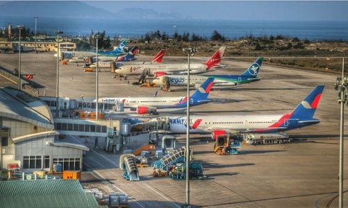 24.000 tỷ đồng đầu tư nâng cấp sân bay Cam Ranh