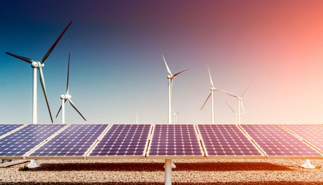 Việt Nam đứng top 10 thế giới về sử dụng năng lượng tái tạo.