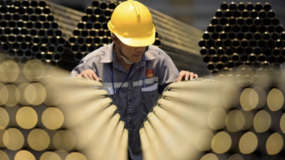 SSI Research: Steel stocks to remain unattractive