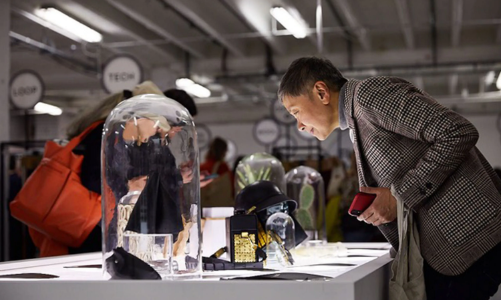 Ngành thời trang gấp gáp tìm kiếm những vật liệu cho tương lai