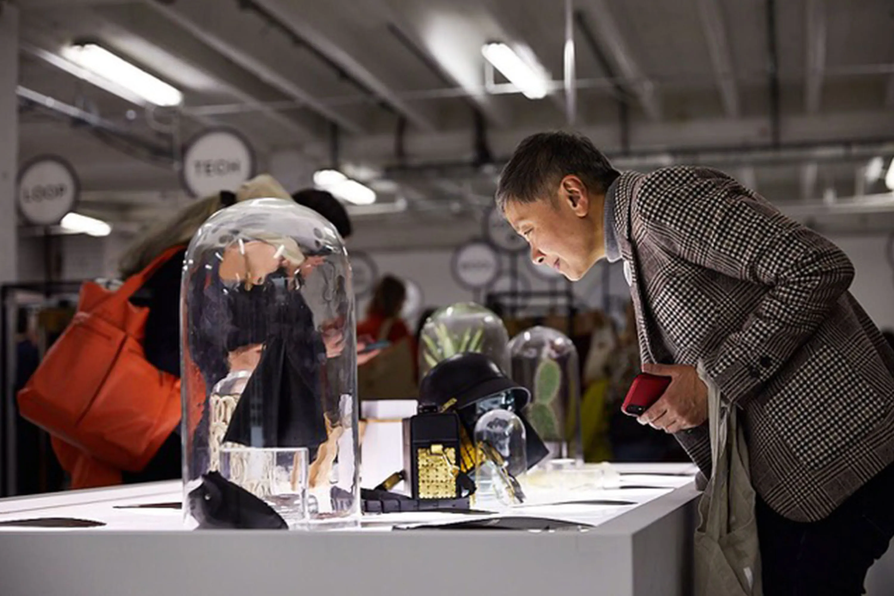 Ảnh: Vogue Business