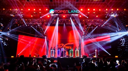 TopenLand launches real estate platform