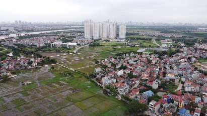 Hanoi collects $128mln from land use rights auctions in 1H