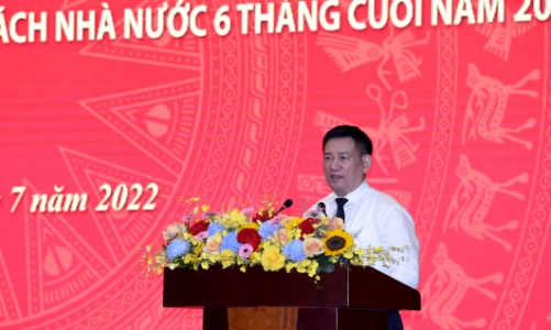 Giảm thuế lớn chưa từng có, lên tới 126.000 tỷ đồng sẽ thách thức cân đối ngân sách