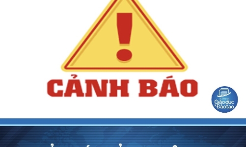 Bộ Giáo dục và Đào tạo lên tiếng về thông tin lộ đề thi Ngữ văn sáng ngày 7/7