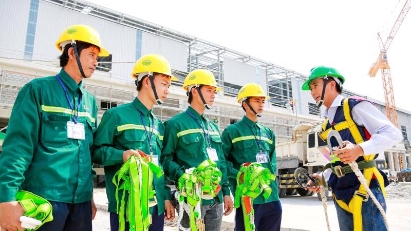 Workforce recovers in Q2