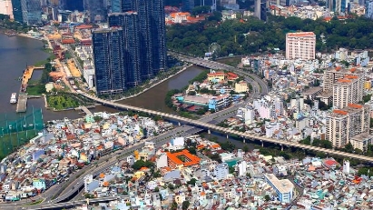 HCMC to resolve obstacle facing real estate projects