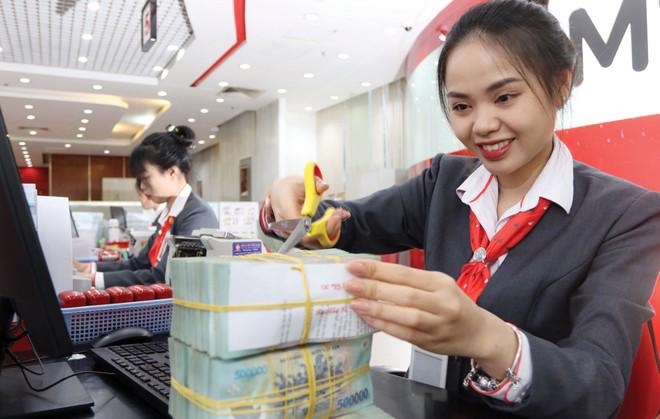 1H credit growth at 9.35%