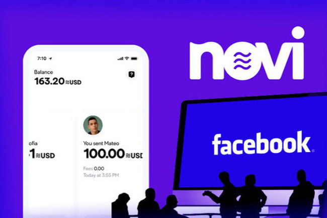Ví điện tử Novi nói lời chào tạm biệt sau 11 tháng ra mắt