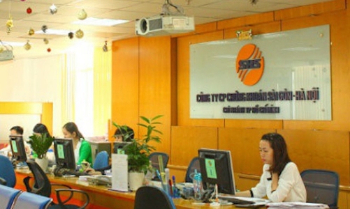 SHS dự kiến phát hành thêm hơn 162,63 triệu cổ phiếu