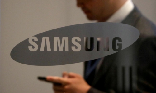 Samsung Electronics có quý lãi kỷ lục nhờ chip nhớ