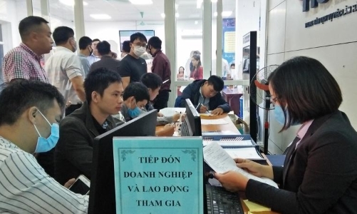 Hà Nội phê duyệt 78 nghề người lao động được hỗ trợ chi phí đào tạo