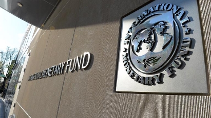 IMF: Caution needed over inflation risk