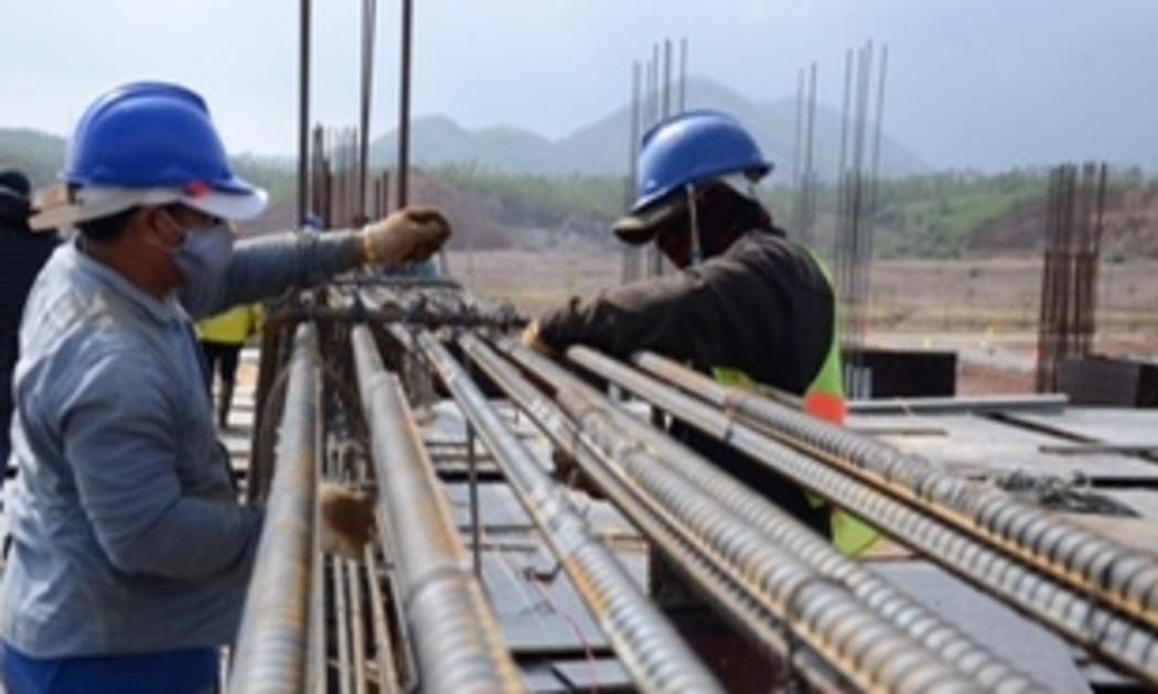 Đẩy nhanh tiến độ xây dựng các công trình trọng điểm trên địa bàn Đà Nẵng