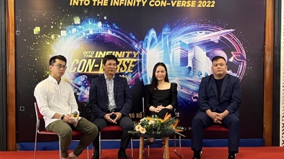 Blockchain Global Day 2022 set for late July in HCMC