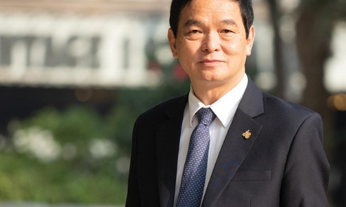 Chủ tịch HBC: Việt Nam có thể xuất khẩu công nghiệp xây dựng