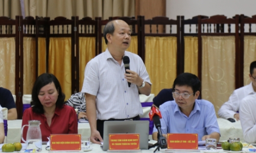 Nhiều trường hợp sử dụng thẻ bảo hiểm y tế của người tử vong đi khám chữa bệnh 