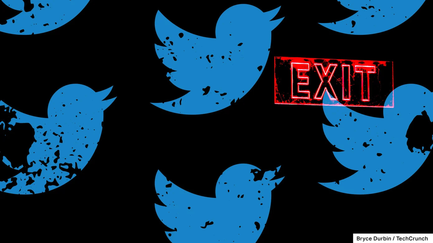 Twitter đóng băng hoàn toàn hoạt động tuyển dụng