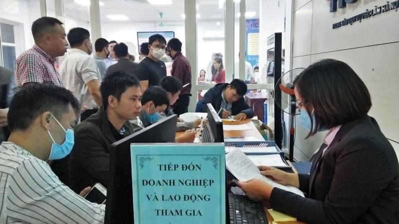 Online jobs session to be held for Vietnamese workers coming home from South Korea and Japan