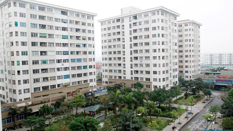 HCMC to spend 10% of budget on social housing