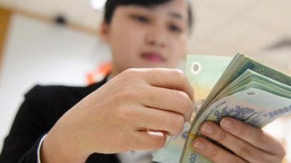 Interbank VND interest rate still falling