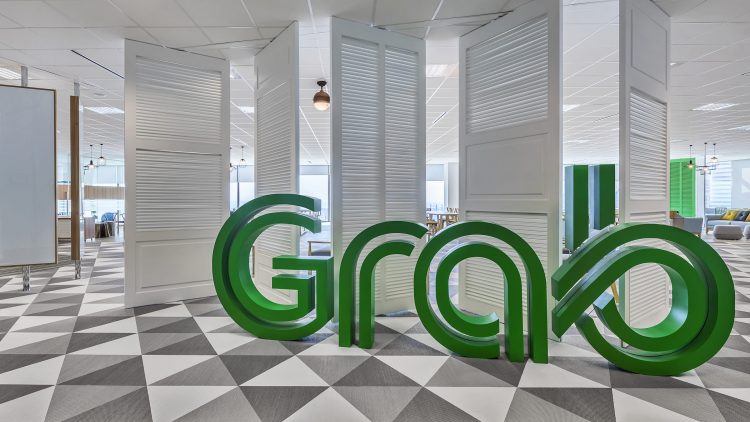Grab hiện đang hoạt động trên các lĩnh vực giao hàng, di động và dịch vụ tài chính kỹ thuật số tại 480 thành phố ở tám quốc gia ở khu vực Đông Nam Á