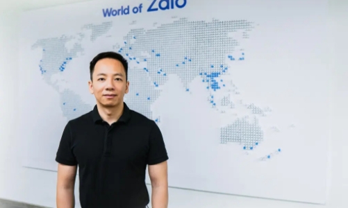 Zalo không muốn trở thành một siêu ứng dụng