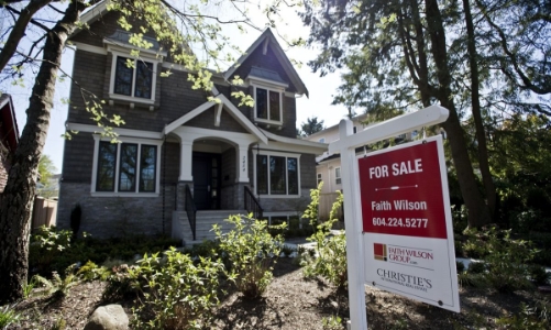 Cơn sốt bất động sản toàn cầu hạ nhiệt