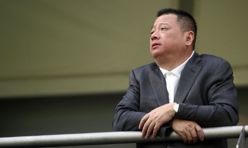 Một “đại gia” địa ốc Hồng Kông phá sản