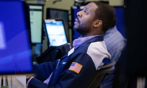 Thị trường tài chính “nín thở” đợi báo cáo lạm phát Mỹ