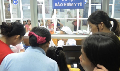 Đề xuất tăng tiền đóng bảo hiểm y tế lên 50% cho hộ gia đình làm nông nghiệp