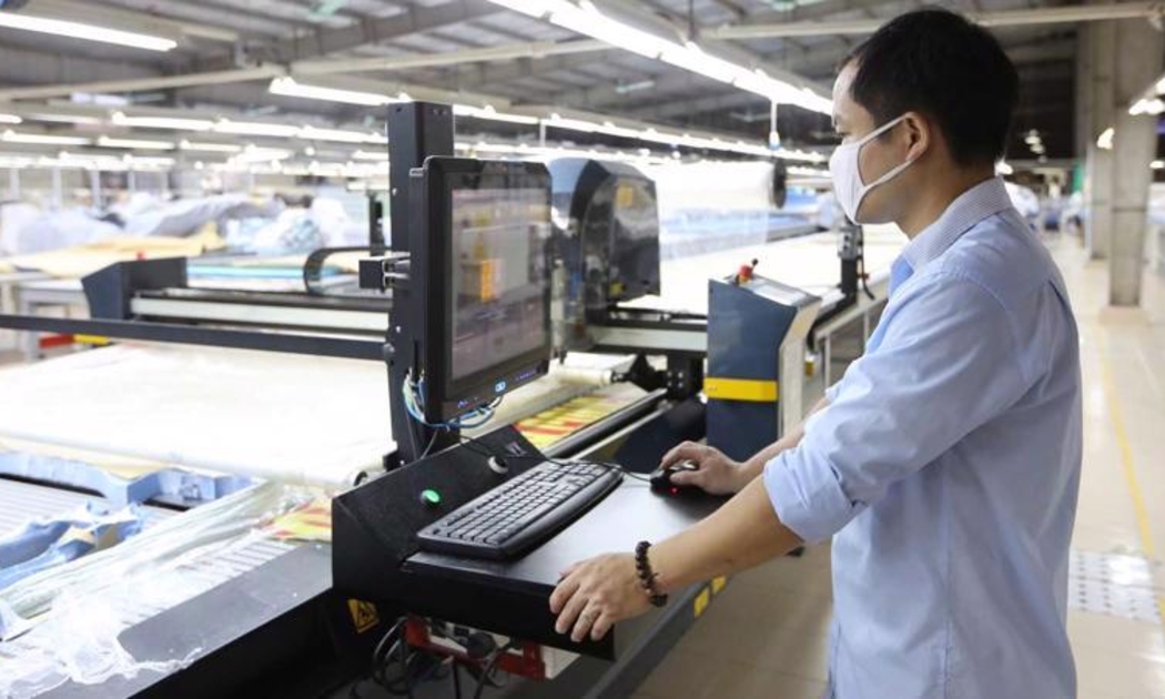 Doanh nghiệp đối mặt nhiều thách thức nửa cuối năm 2022.