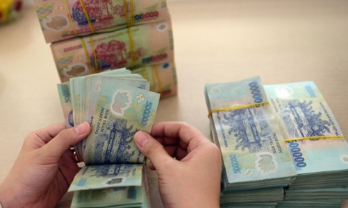 Các ngân hàng chính thức nhận được “room” tín dụng mới 