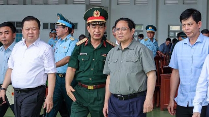 Construction of new Tan Son Nhat terminal to begin in Q3