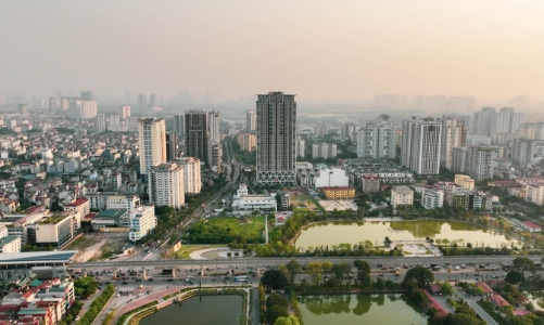 Mua nhà thế nào khi tín dụng bất động sản bị siết?