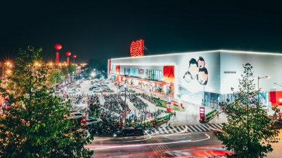 Central Retail to expand in Vietnam over next five years