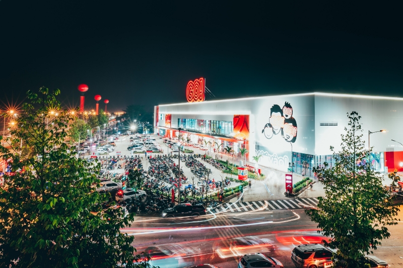 Central Retail to expand in Vietnam over next five years