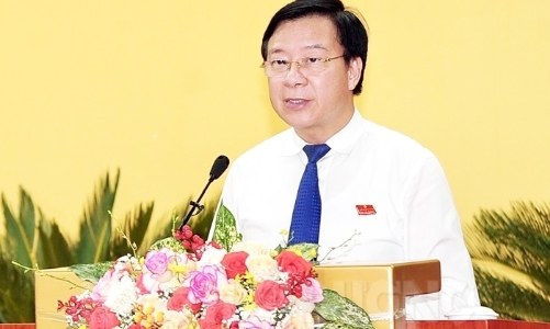 Hải Dương khẩn trương hoàn thiện thủ tục đầu tư, đón làn sóng FDI