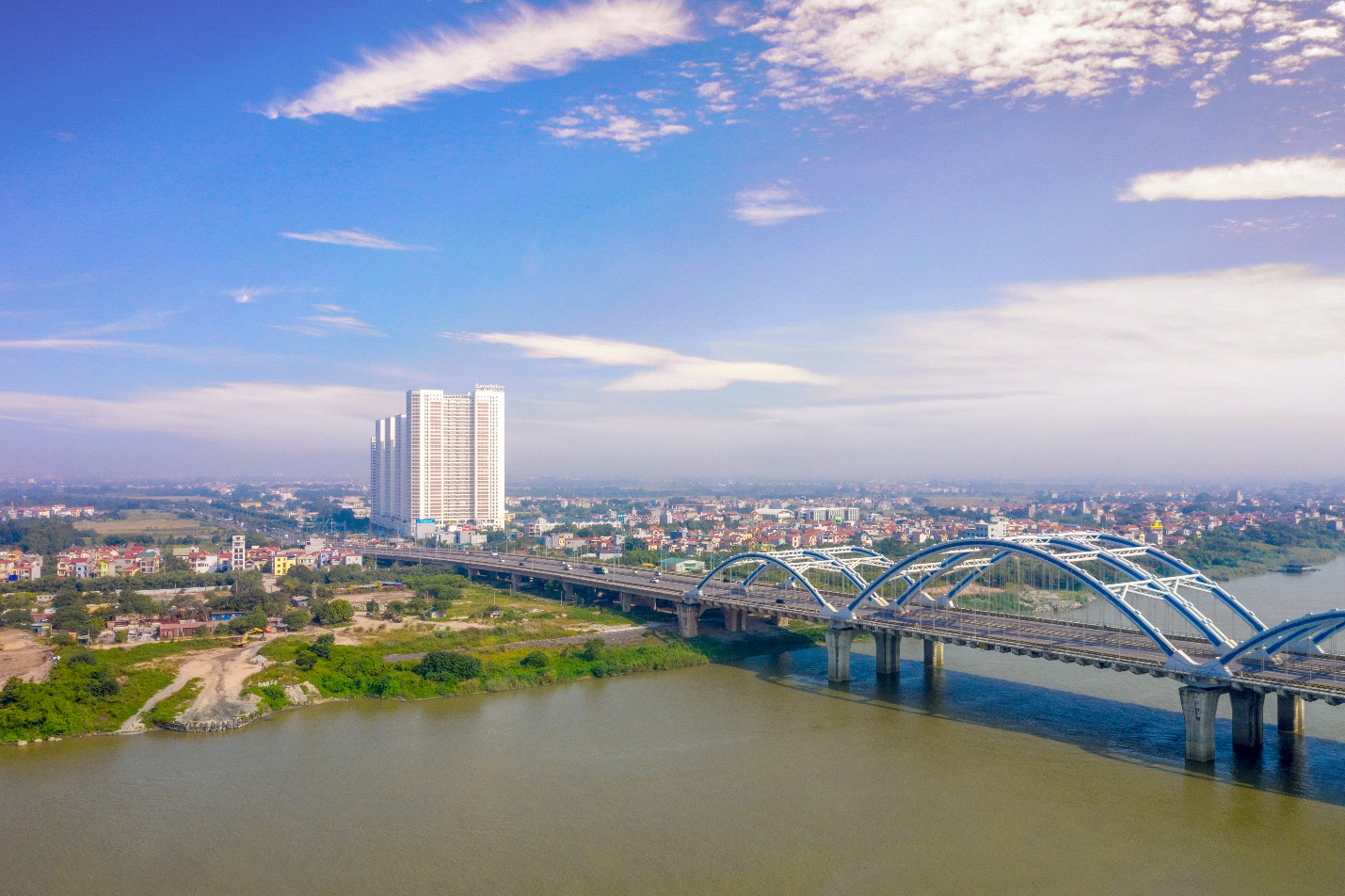 Eurowindow River Park có chính sách hỗ trợ tài chính để khách hàng có thể nhận nhà ở ngay, thanh toán sau.