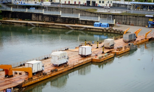 Thêm một cửa khẩu cho vải thiều Việt Nam xuất sang Trung Quốc 