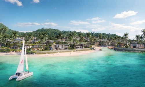 KDI Holdings sẽ nâng tầm giá trị du lịch Nha Trang - Khánh Hòa trong giai đoạn mới