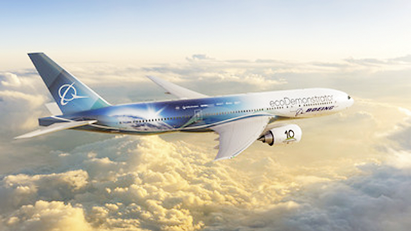 Boeing committed to Vietnam's sustainable development in aviation