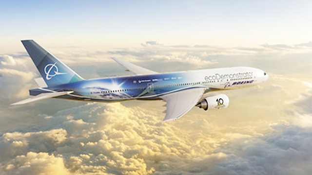Boeing committed to Vietnam's sustainable development in aviation
