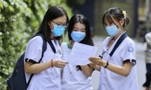 Tuyển sinh 2022, khó để dự báo điểm chuẩn của các trường đại học