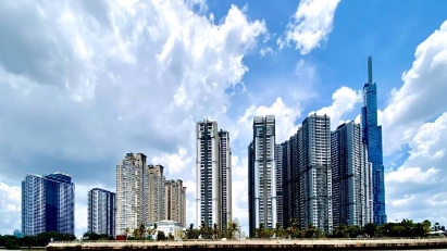 Contradiction in real estate harmful in long term