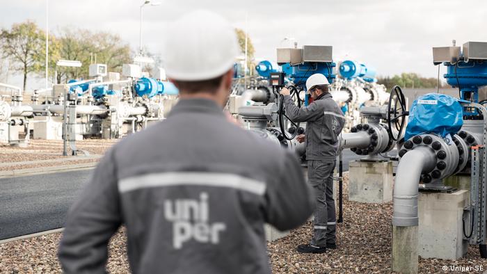 Ảnh minh hoạ - Ảnh: DW.