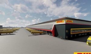 Công ty DHL Parcel UK (Vương quốc Anh)