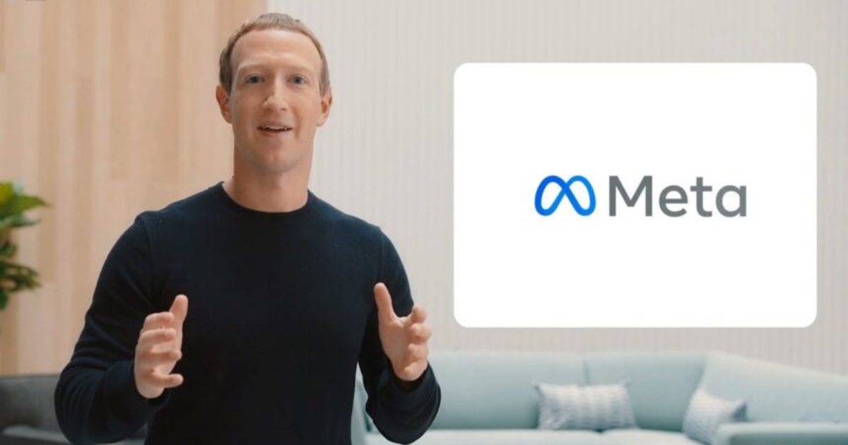 Meta ra mắt “Học viện Metaverse” ở Pháp