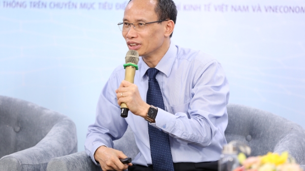 Nợ xấu nội bảng năm 2022 của hệ thống ngân hàng có thể tăng lên 2% 