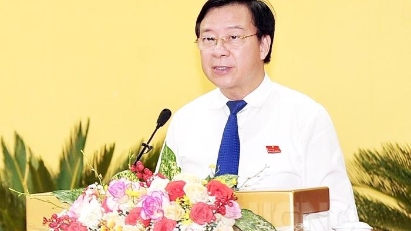 Meeting of Hai Duong Provincial People’s Council sets tasks